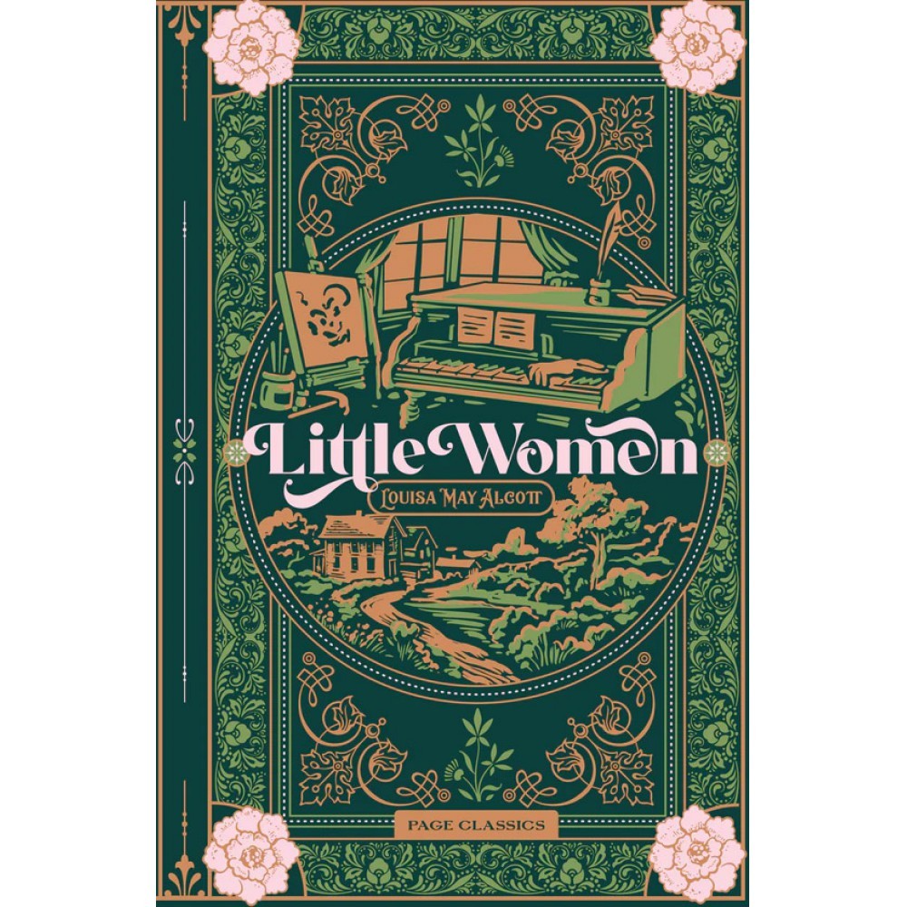 Livro Little Women