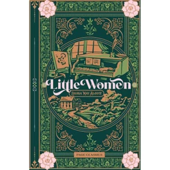 Livro Little Women