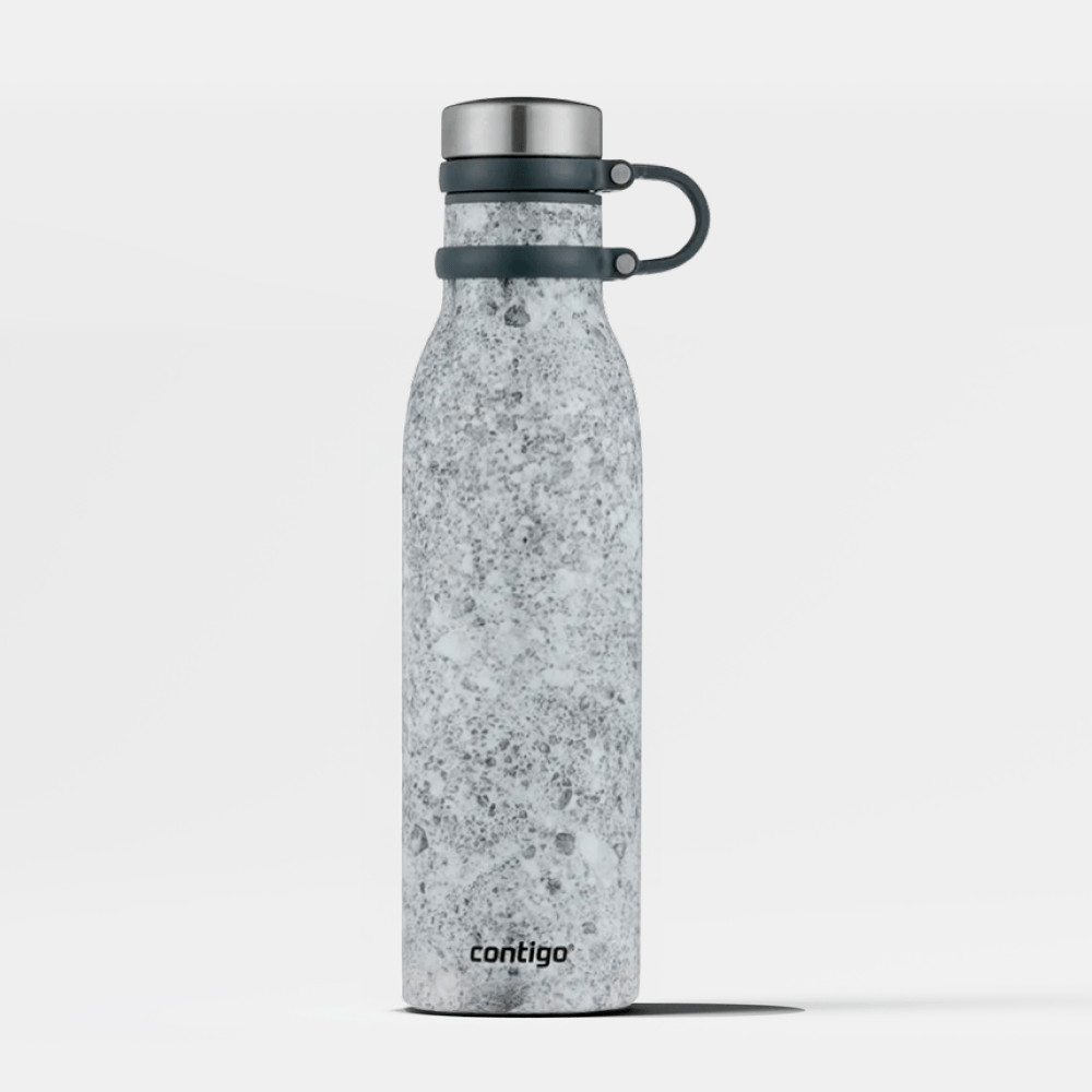Garrafa Térmica Matterhorn THERMALOCK™ Specked Slate Contigo | 591ml