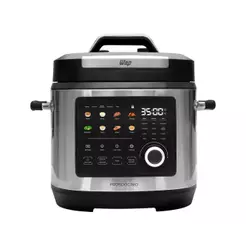 Panela de Pressão Elétrica 6L Wap Digital Prosdócimo WPPE6