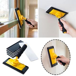 Ferramenta De Acabamento , Precisão 360 ° Edger De Pintura Giratório , Aparador De Borda De Alça Ergonômica Para Corte G