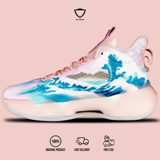 Tênis De Basquete GUARD GD3 Eagles/Originais