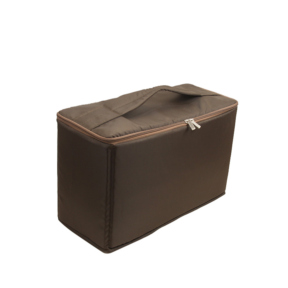 Bolsa forro para câmera Digital SLR, equipamento de fotografia em grande escala, carrinho de viagem, bagagem separada, m