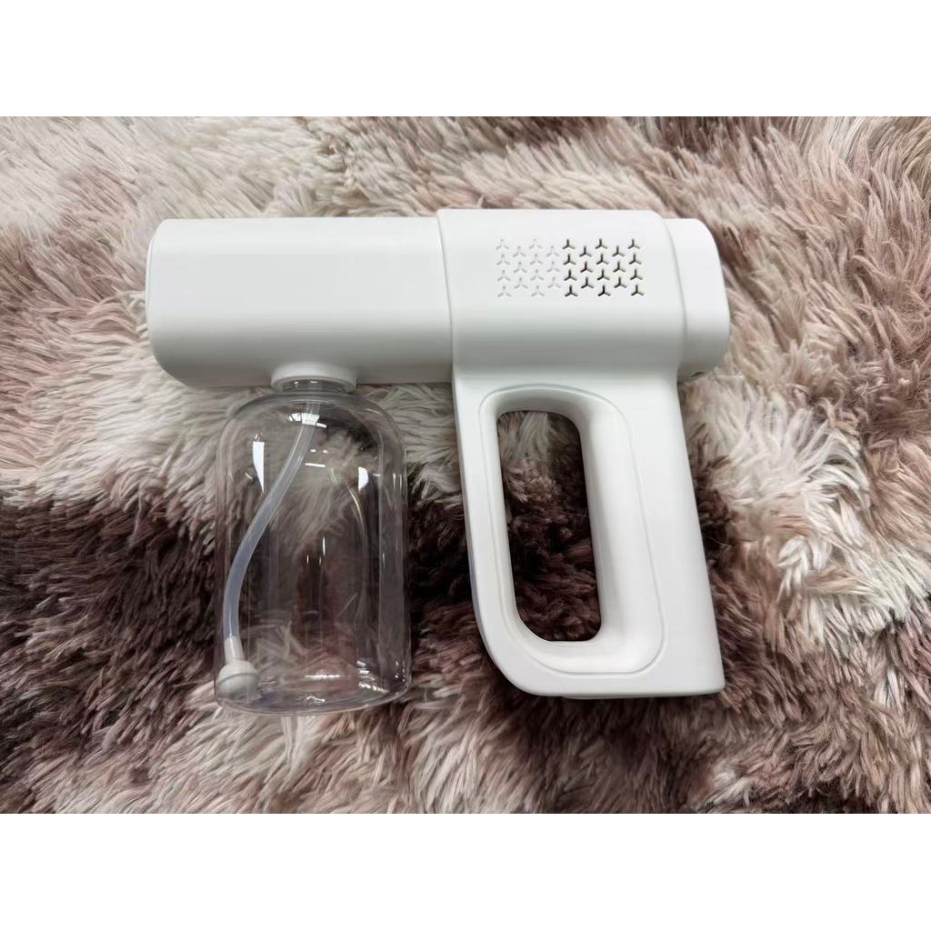 Pulverizador Nano K5 Portátil Recarregável Esterilizador Umidificador Hidratação De Cabelo Jardim Casa Profissional