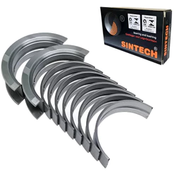 Bronzina de Mancal SINTECH para