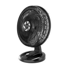 Ventilador BVT500 2 em 1 176W 6 Pás 47cm Britânia