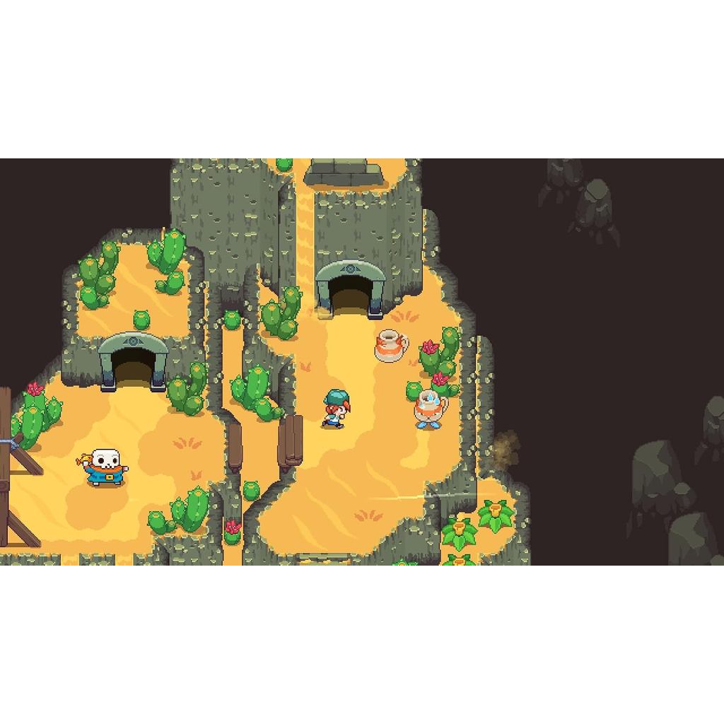Under the Island PS5 Midia Fisica — imagem 2 de 2