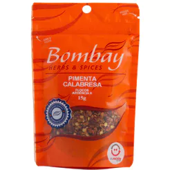 Pimenta Calabresa