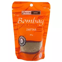 Zaatar