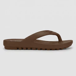 Chinelo Marshmallow Chocolate