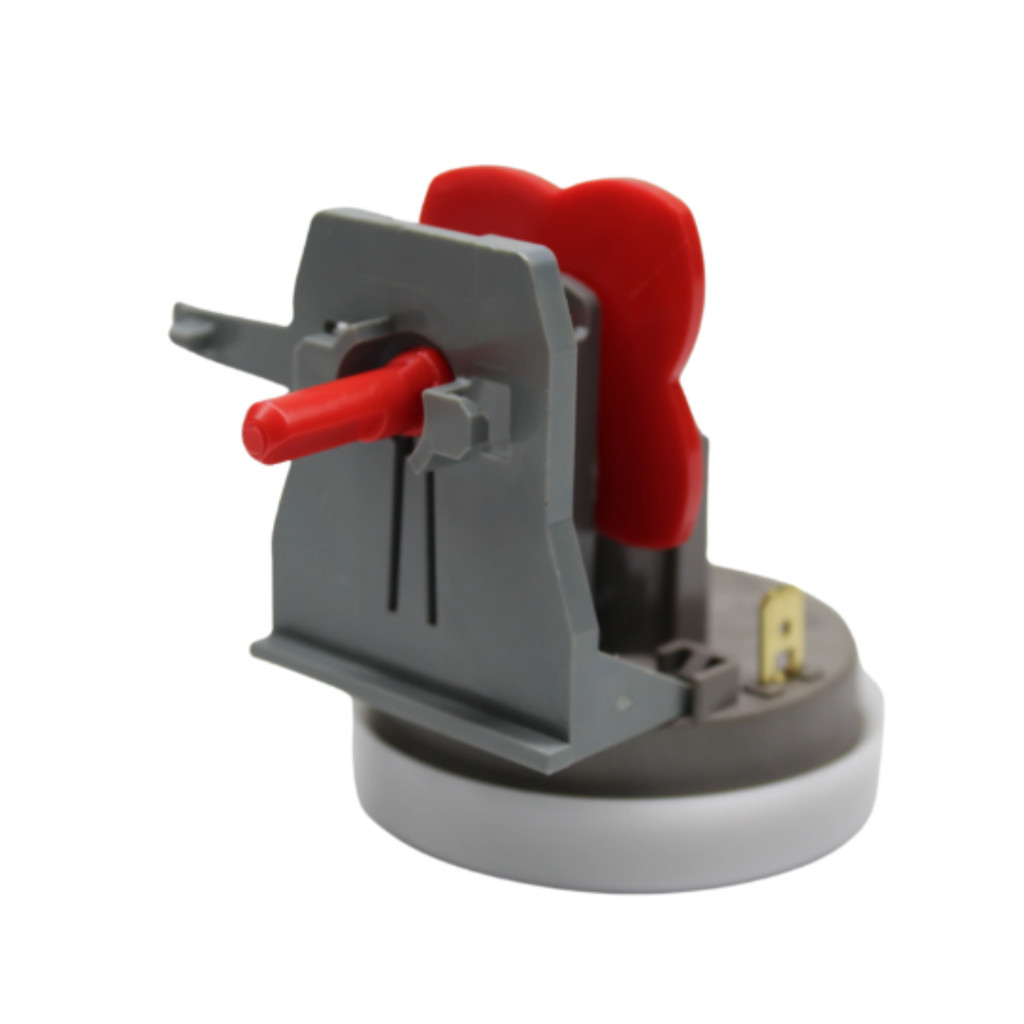 PRESSOSTATO COLORMAQ LCA12 CONTROLADOR DE NIVEL EMICOL // T36,00