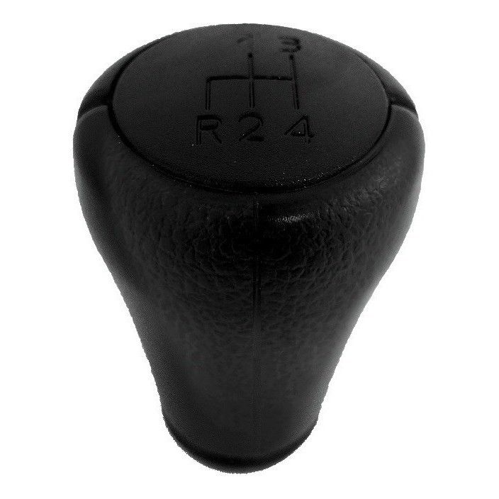 Manopla De Câmbio Kombi 96/14 - Fusca 93/96 4m P/ Alav. 12mm