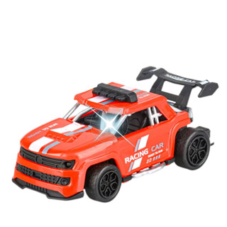 Carrinho de Fricção com Luz e Som - Racing Car - Strong Racing - Yes Toys em Oferta na Shopee