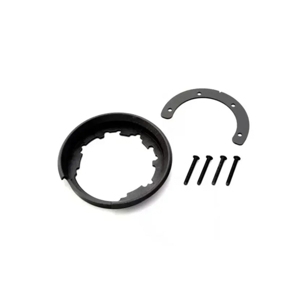 Flange BF17 para Bolsa de Tanque Givi Tanklock BMW R1200GS ADV / R1250GS ADV 14-23