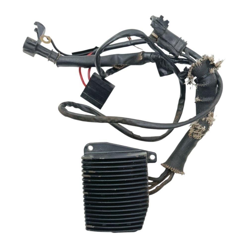Modulo Retificador Buell XB12 Ulysses 2002 a 2008