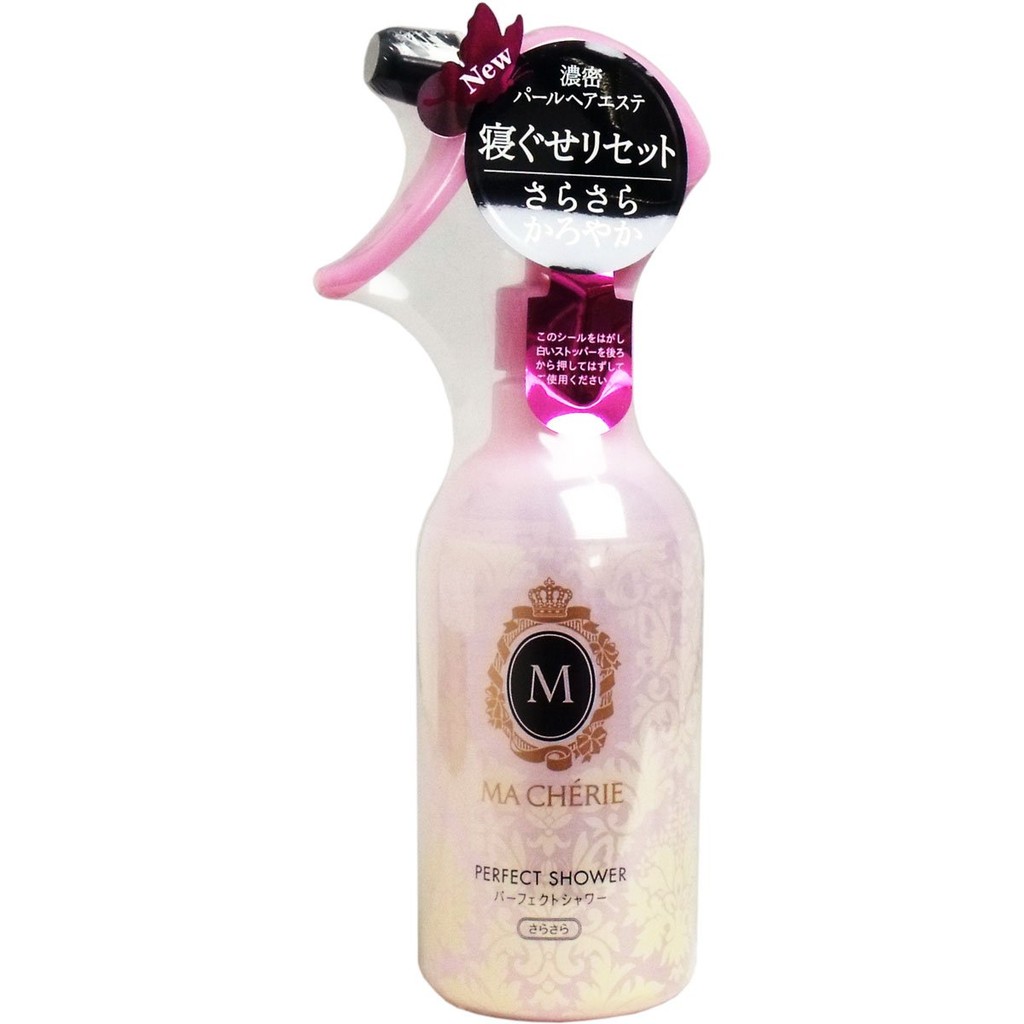 Macherie Perfect Shower EX (Suave) 250ml