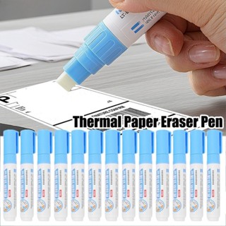 Caneta De Borracha De Papel Térmico De Secagem Rápida Universal Portátil Informações De Privacidade Canetas De Mascarame em Oferta na Shopee