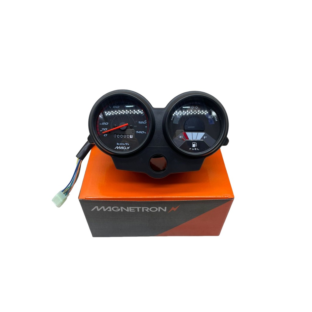 PAINEL COMPLETO MAGNETRON PARA CG125 TITAN 125 CARGO KS ES 200 A 2004