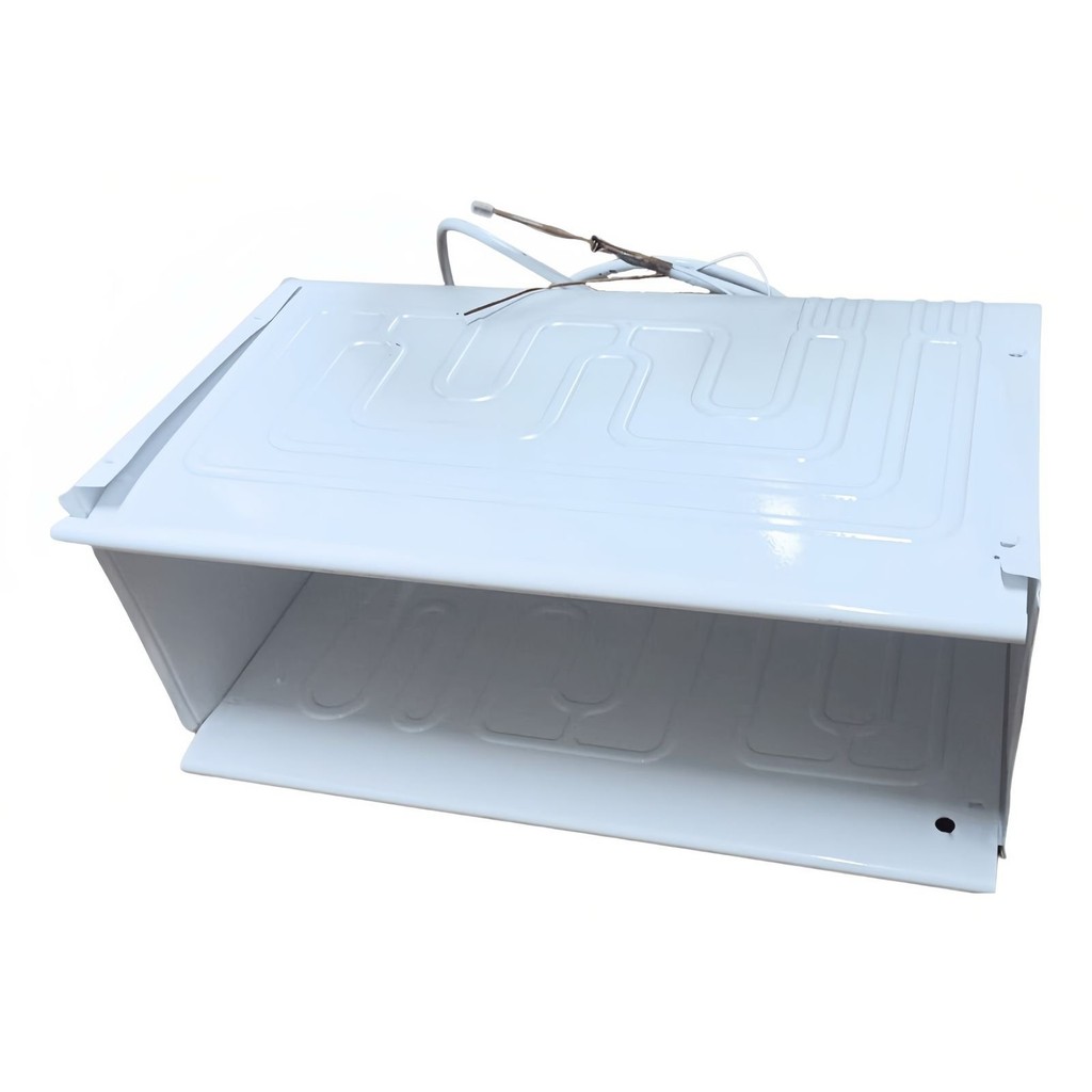 Evaporador Refrigerador Consul CRA30 CRA28 CRC28 CRC30 - 326014231