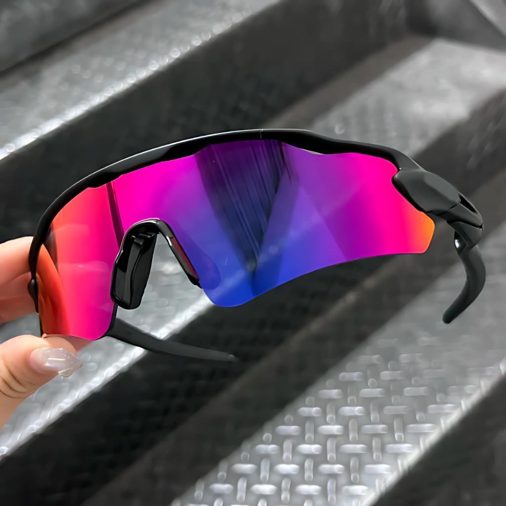 Sua Corrida com Óculos de Sol Polarizado com Conforto e Visão Sem Reflexos em Oferta na Shopee