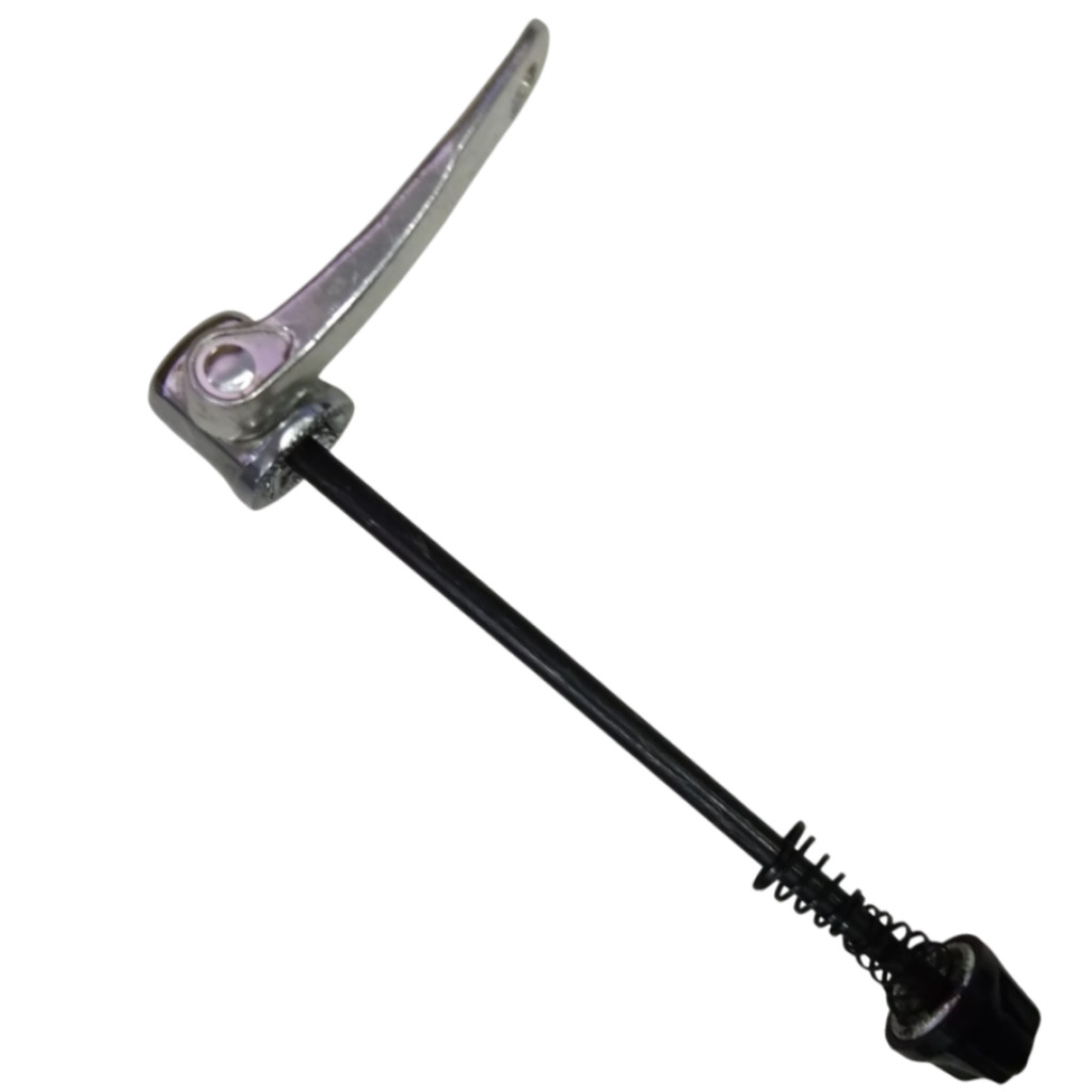 Blocagem De Eixo Diant.9mm Shimano M-435-595