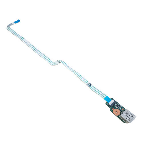 Placa Usb Para Hp Pavilion Dv6-3000 Dv6-3040br Dalx6tb14d0