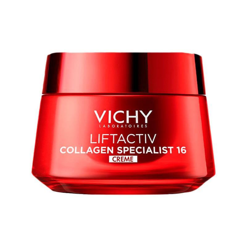 Creme Facial Vichy Liftactiv Collagen Specialist 16 50ml