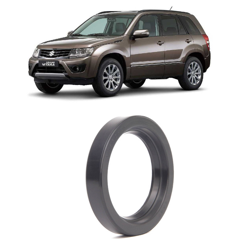 Retentor Saída Cambio Suzuki Grand Vitara 2009 até 2016 Manual