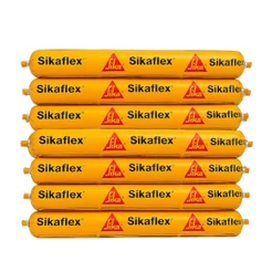 Kit 20 SikaFlex-108 PISO SL Sache Cinza Sika 990G