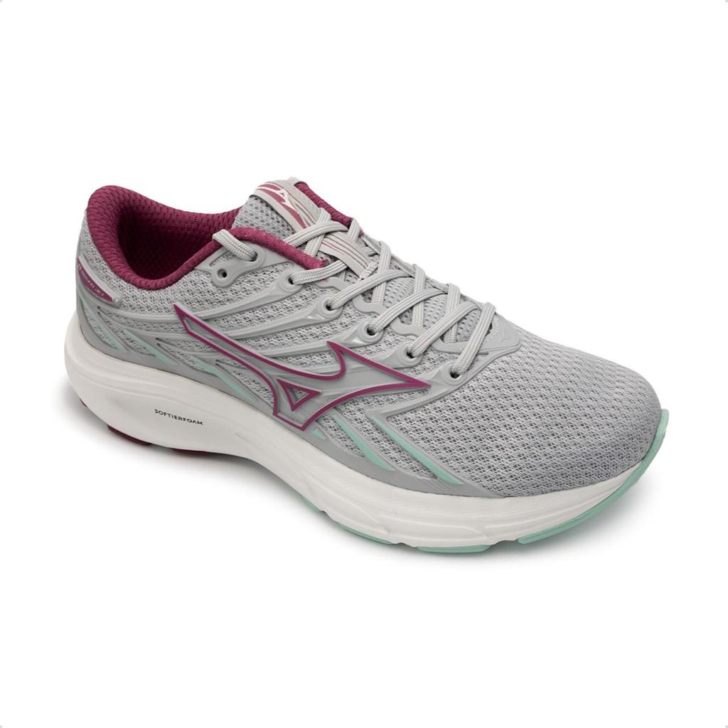 Tênis Mizuno Feminino Jet 8 Corrida