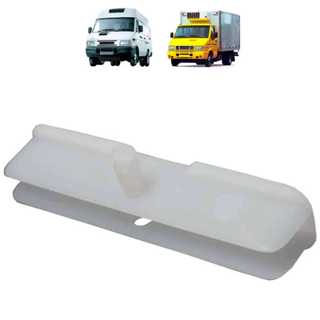TRAVA GUIA PLASTICA VIDRO PORTA DIANTEIRA DIREITA OU ESQUERDA DAILY 2.8 8V 1997 A 2007 93926279 em Oferta na Shopee