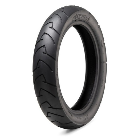 Pneu 110/70-14 PCX 2017 2025 Dianteiro Scooter Flash 50P TL Sem Câmara Aro 14