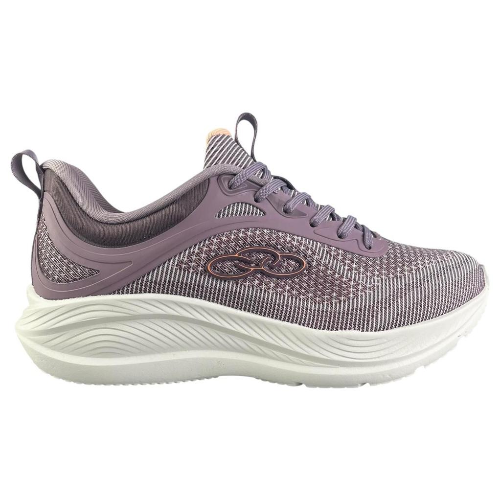 Tênis Esportivo Feminino Olympikus Vibe Original
