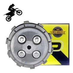 Kit Embreagem Completa Yamaha Fazer 150/ Yamaha XTZ 150 Crosser 2014 a 2018 GP