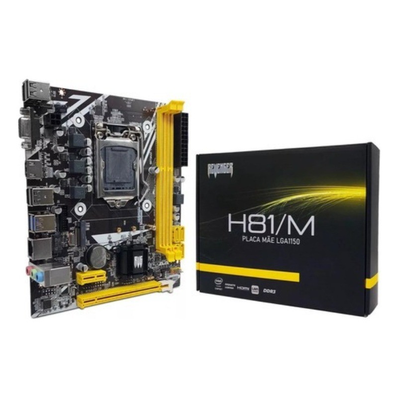 Lga 1150 Motherboard: Onde Comprar | BuscaProdutos