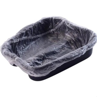 KIT 25, 50, 100 Saco Plástico Protetor Descartável Bacia Pedicure para Salão de Beleza Estética em Oferta na Shopee