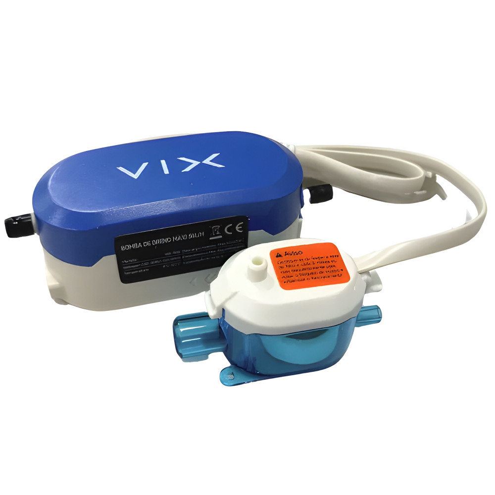 Bomba De Dreno Ar Condicionado Split Vix Azul Vix 36B Bivolt