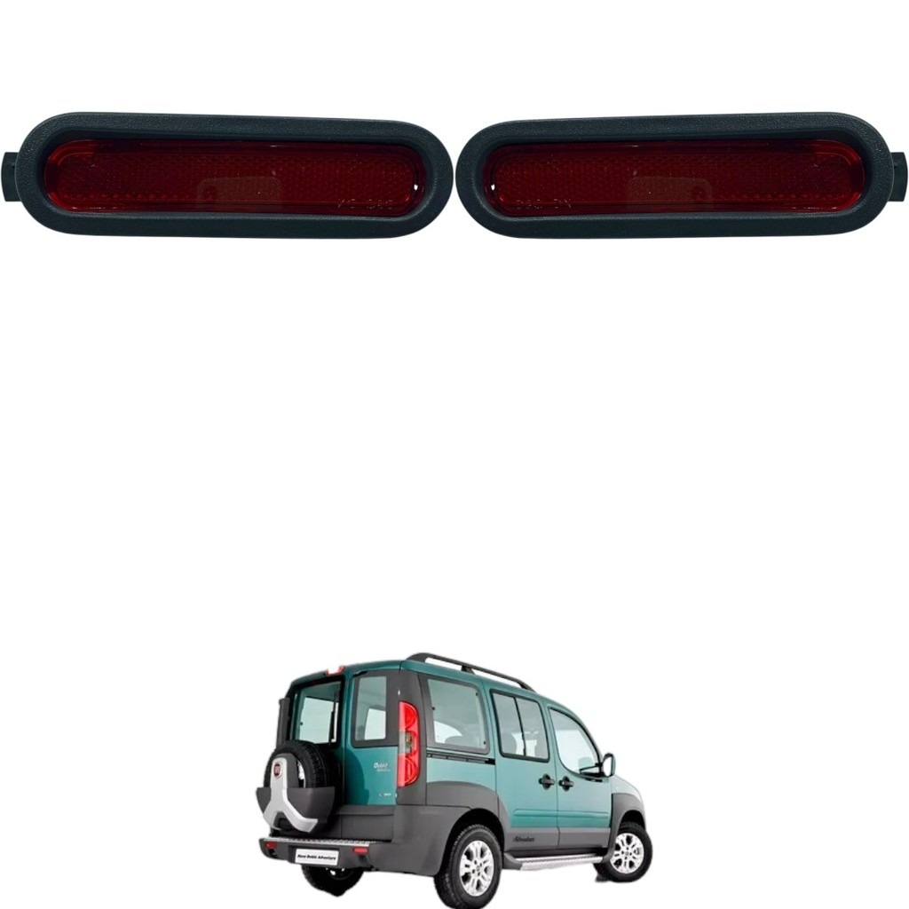 Doblo Adventure 2012: Onde Comprar | BuscaProdutos