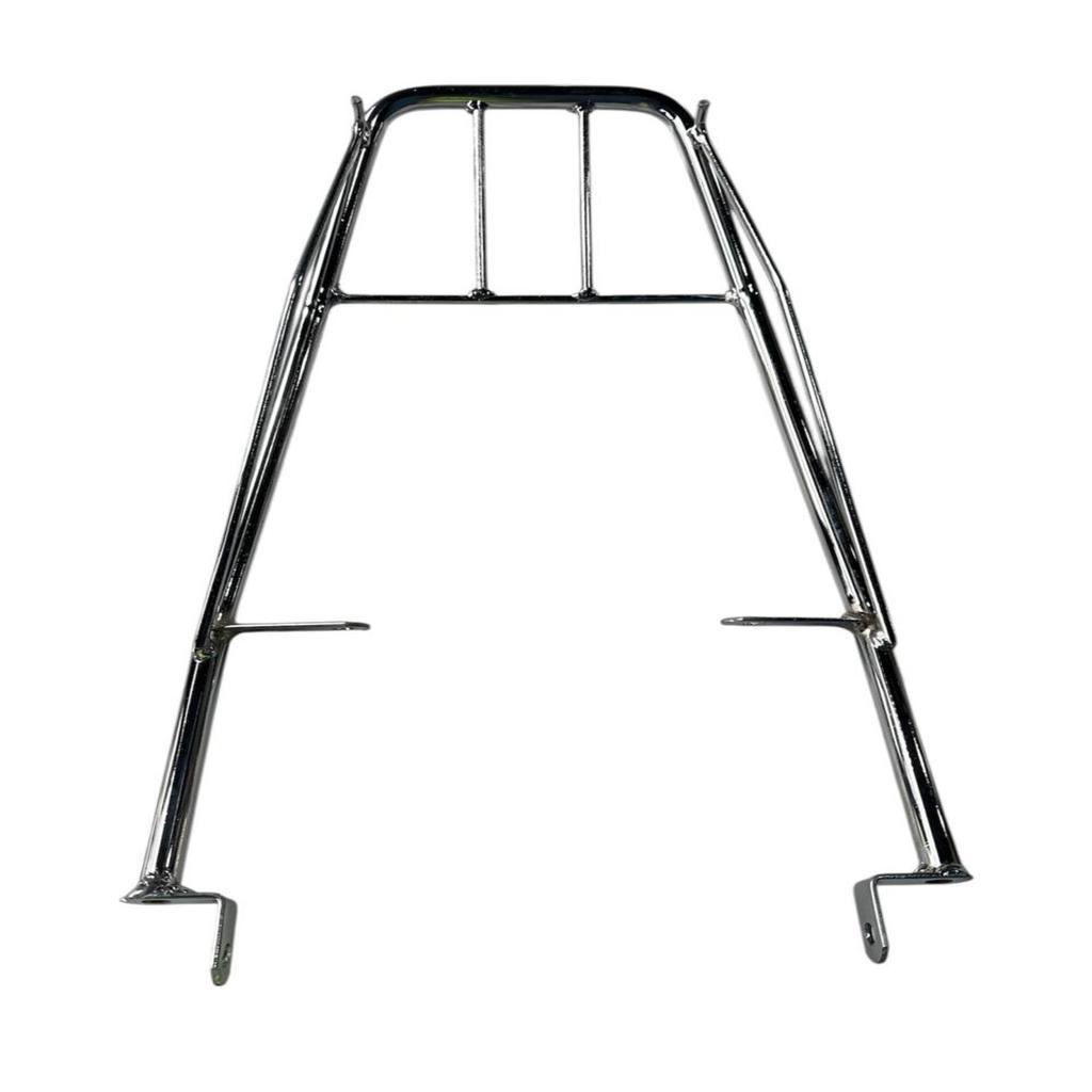 O que é Bagageiro Pop 110i 2025? Guia e Onde Comprar | BuscaProdutos