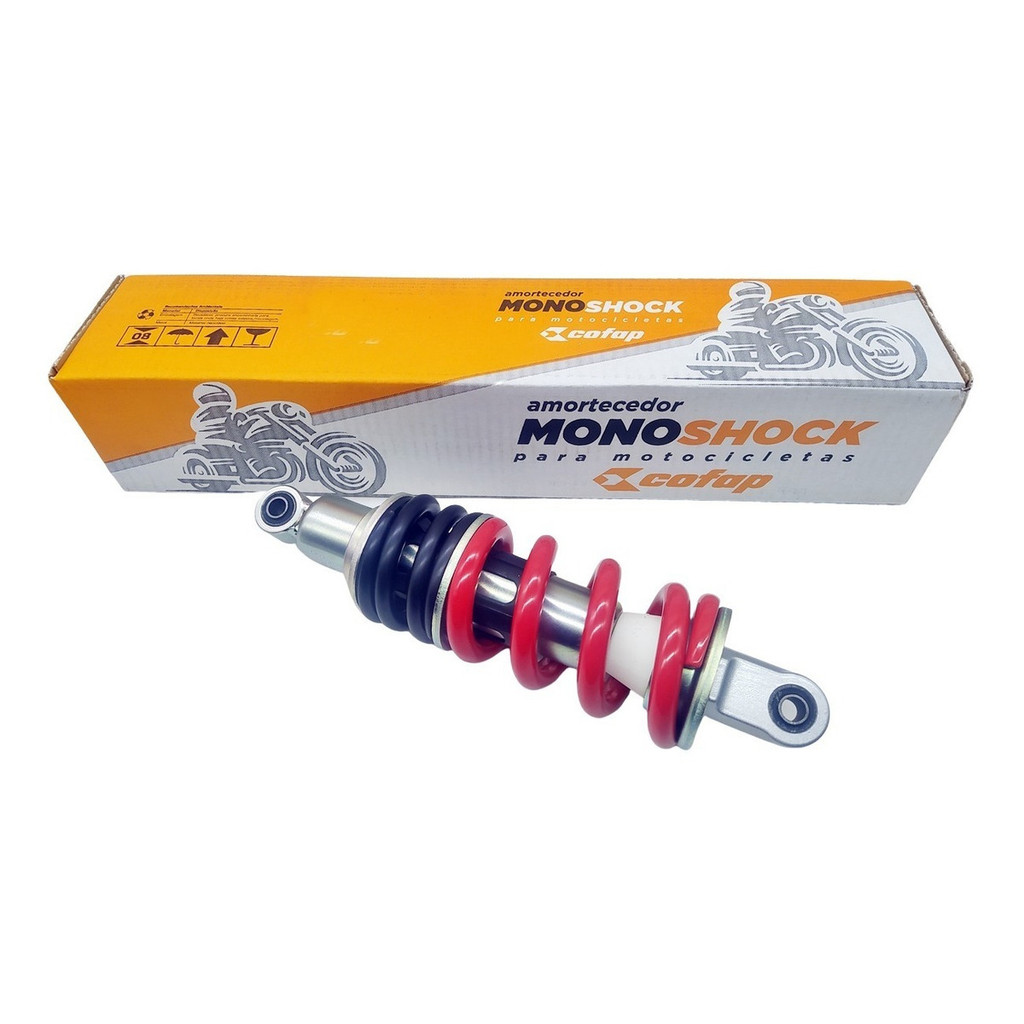 AMORTECEDOR COFAP ( MSC41012 ) HONDA CB250 F TWISTER 2016 A 2022
