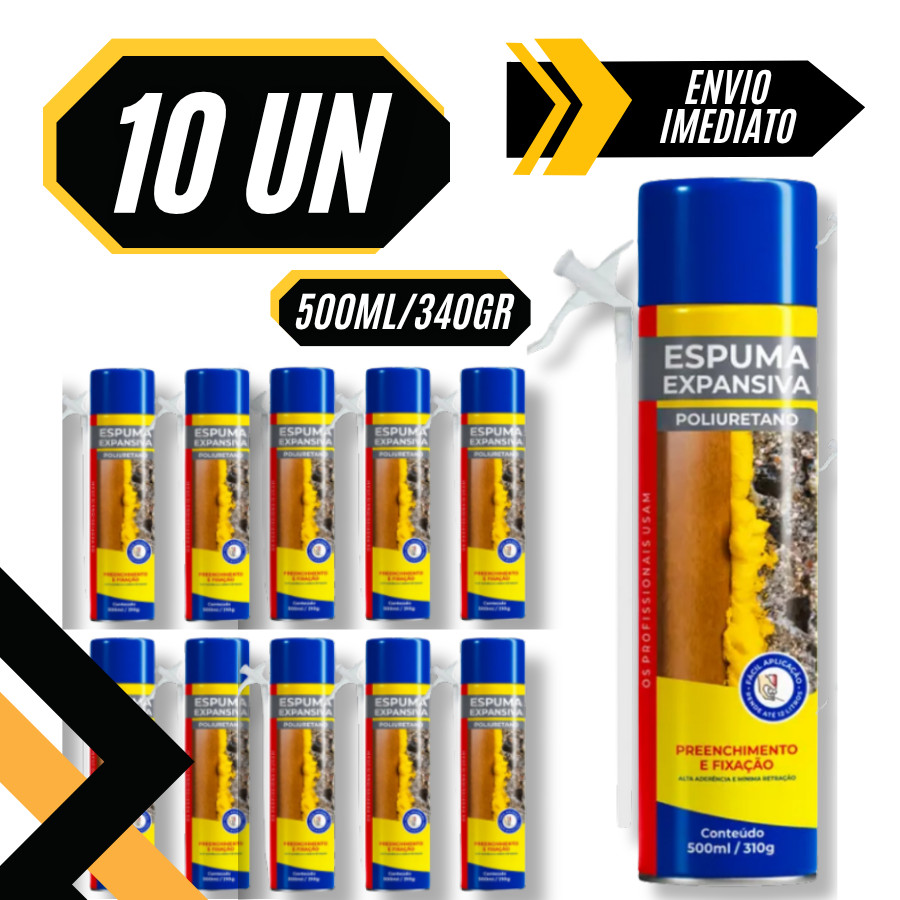 Poliuretano Espuma: Onde Comprar | BuscaProdutos