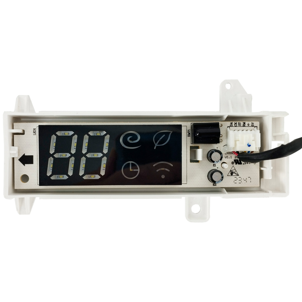Placa Display Ar Condicionado Eco Dream 9.000 a 36.000 Btus Elgin