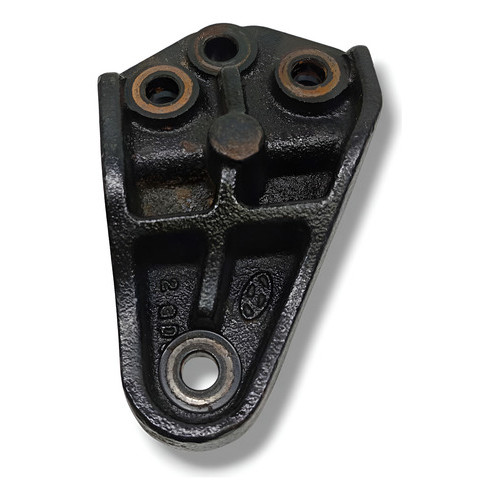 Suporte Coxim Motor Hyundai Santa Fé 3.5 V6 2012 Cx1037