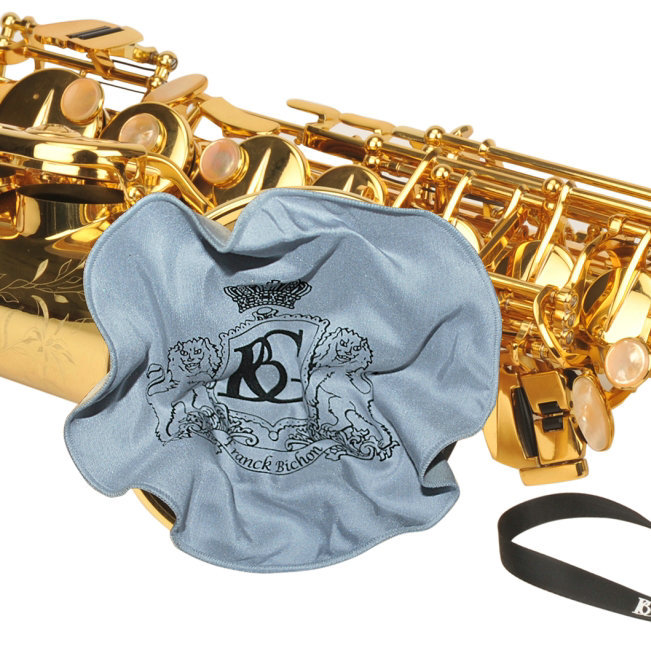 França BGA30 A33 Alemanha KOLBL KOLBL YMH e outro pano de limpeza tenor interno agudo Alto tenor