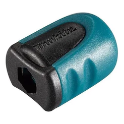 Adaptador Magnético Makita E-03442 Bits Furadeira Parafusadeira Haste Hexagonal Suporte Porta Bits Ponteira