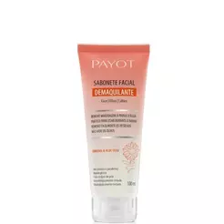 Sabonete Facial Payot Demaquilante 100ml