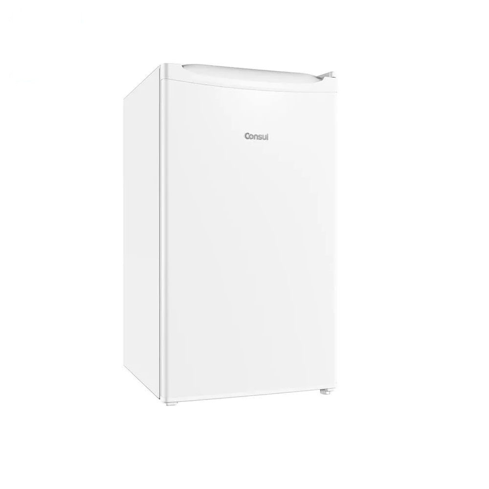 Frigobar Consul 117 Litros com Gaveta Multiuso Branco CRC12CB – 220 Volts