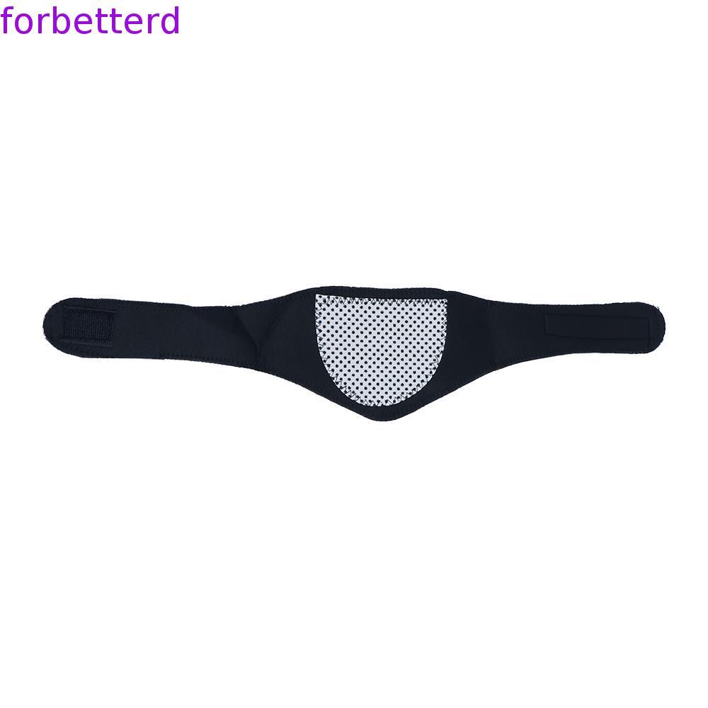 FORBETTERD Neckband Infravermelho Distante Mais Quente Pescoço Relaxamento Massageador Cuidados Colar