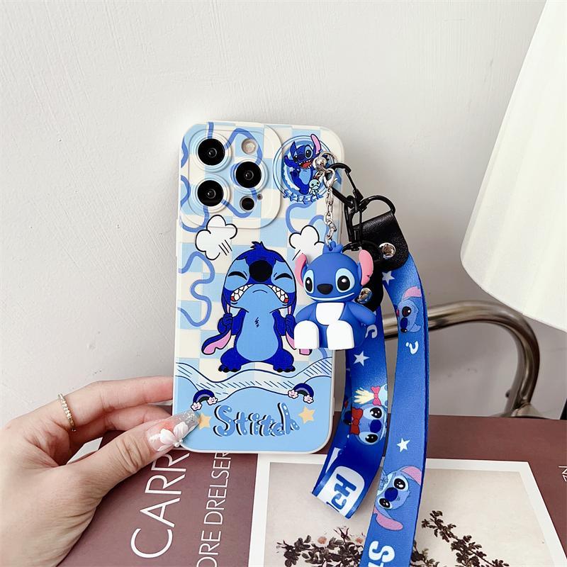 Para Samsung Galaxy S26 S25 A56 A16 A35 A17 A35 A55 M35 M55 M56 A06 A07 Caso Capa Macia Titular Cordão