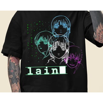 Camiseta Feminina Com Estampa de Personagens Animados Coloridos Confortável Estilosa Linda Moda Feminina Casual